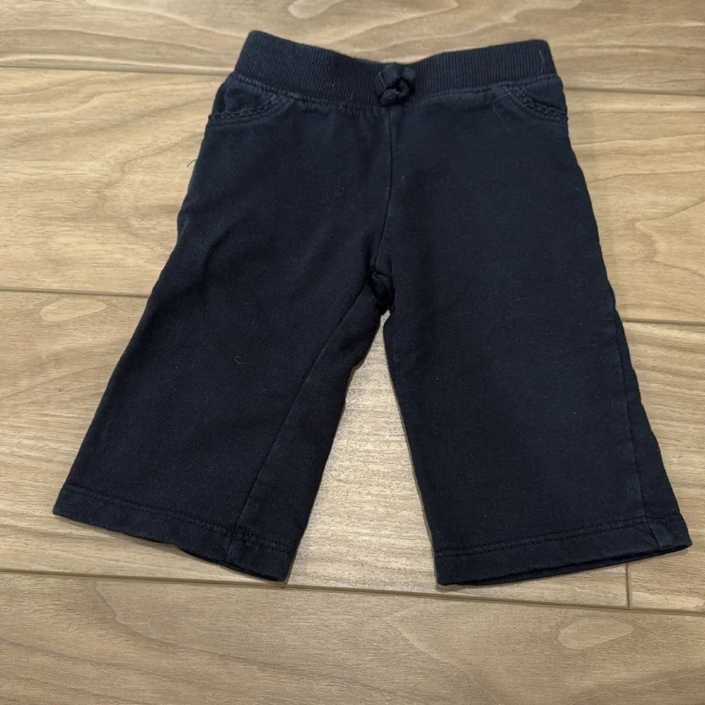 Bundle of baby pants